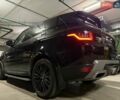 Чорний Ленд Ровер Range Rover Sport, об'ємом двигуна 2.99 л та пробігом 41 тис. км за 51500 $, фото 10 на Automoto.ua