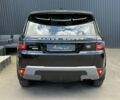 Чорний Ленд Ровер Range Rover Sport, об'ємом двигуна 2 л та пробігом 81 тис. км за 44500 $, фото 3 на Automoto.ua