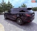 Чорний Ленд Ровер Range Rover Sport, об'ємом двигуна 2.99 л та пробігом 171 тис. км за 39000 $, фото 15 на Automoto.ua