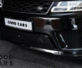 Чорний Ленд Ровер Range Rover Sport, об'ємом двигуна 2.99 л та пробігом 107 тис. км за 61000 $, фото 10 на Automoto.ua