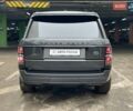 Черный Ленд Ровер Рендж Ровер Спорт, объемом двигателя 2.99 л и пробегом 138 тыс. км за 54990 $, фото 4 на Automoto.ua
