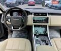 Чорний Ленд Ровер Range Rover Sport, об'ємом двигуна 3 л та пробігом 130 тис. км за 34900 $, фото 38 на Automoto.ua