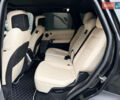 Чорний Ленд Ровер Range Rover Sport, об'ємом двигуна 2.99 л та пробігом 163 тис. км за 39500 $, фото 13 на Automoto.ua