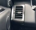 Чорний Ленд Ровер Range Rover Sport, об'ємом двигуна 5 л та пробігом 27 тис. км за 130000 $, фото 45 на Automoto.ua
