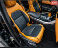 Чорний Ленд Ровер Range Rover Sport, об'ємом двигуна 2.99 л та пробігом 99 тис. км за 56000 $, фото 12 на Automoto.ua