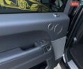Чорний Ленд Ровер Range Rover Sport, об'ємом двигуна 2.99 л та пробігом 225 тис. км за 45000 $, фото 14 на Automoto.ua