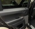 Чорний Ленд Ровер Range Rover Sport, об'ємом двигуна 2.99 л та пробігом 148 тис. км за 38990 $, фото 28 на Automoto.ua