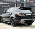 Чорний Ленд Ровер Range Rover Sport, об'ємом двигуна 2.99 л та пробігом 27 тис. км за 55000 $, фото 18 на Automoto.ua