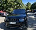 Чорний Ленд Ровер Range Rover Sport, об'ємом двигуна 2.99 л та пробігом 128 тис. км за 50000 $, фото 2 на Automoto.ua
