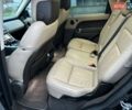 Чорний Ленд Ровер Range Rover Sport, об'ємом двигуна 2 л та пробігом 72 тис. км за 43000 $, фото 11 на Automoto.ua