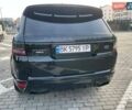 Черный Ленд Ровер Рендж Ровер Спорт, объемом двигателя 3 л и пробегом 99 тыс. км за 33000 $, фото 17 на Automoto.ua