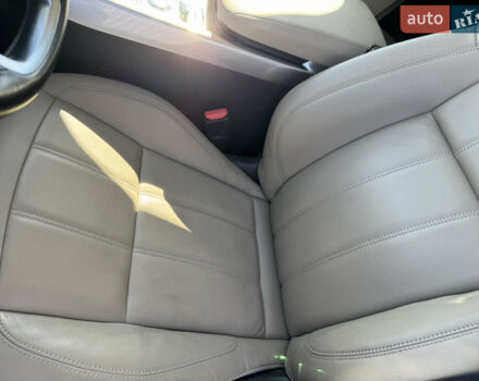 Чорний Ленд Ровер Range Rover Sport, об'ємом двигуна 2.99 л та пробігом 165 тис. км за 38490 $, фото 19 на Automoto.ua