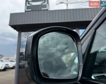 Чорний Ленд Ровер Range Rover Sport, об'ємом двигуна 2.99 л та пробігом 146 тис. км за 39990 $, фото 16 на Automoto.ua