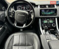 Чорний Ленд Ровер Range Rover Sport, об'ємом двигуна 2.99 л та пробігом 118 тис. км за 39000 $, фото 16 на Automoto.ua