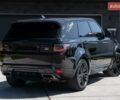 Чорний Ленд Ровер Range Rover Sport, об'ємом двигуна 3 л та пробігом 119 тис. км за 46890 $, фото 6 на Automoto.ua