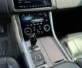 Чорний Ленд Ровер Range Rover Sport, об'ємом двигуна 3 л та пробігом 170 тис. км за 39999 $, фото 18 на Automoto.ua