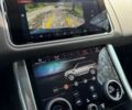 Чорний Ленд Ровер Range Rover Sport, об'ємом двигуна 3 л та пробігом 170 тис. км за 39999 $, фото 24 на Automoto.ua
