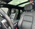 Чорний Ленд Ровер Range Rover Sport, об'ємом двигуна 3 л та пробігом 135 тис. км за 39500 $, фото 12 на Automoto.ua