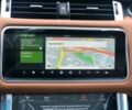 Чорний Ленд Ровер Range Rover Sport, об'ємом двигуна 3 л та пробігом 0 тис. км за 114087 $, фото 20 на Automoto.ua