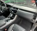 Чорний Ленд Ровер Range Rover Sport, об'ємом двигуна 3 л та пробігом 135 тис. км за 39500 $, фото 31 на Automoto.ua