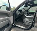 Чорний Ленд Ровер Range Rover Sport, об'ємом двигуна 3 л та пробігом 135 тис. км за 43999 $, фото 37 на Automoto.ua