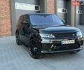 Чорний Ленд Ровер Range Rover Sport, об'ємом двигуна 2.99 л та пробігом 156 тис. км за 34700 $, фото 22 на Automoto.ua