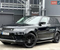 Чорний Ленд Ровер Range Rover Sport, об'ємом двигуна 2.99 л та пробігом 27 тис. км за 55000 $, фото 22 на Automoto.ua