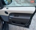 Чорний Ленд Ровер Range Rover Sport, об'ємом двигуна 2 л та пробігом 72 тис. км за 43000 $, фото 21 на Automoto.ua