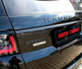Чорний Ленд Ровер Range Rover Sport, об'ємом двигуна 5 л та пробігом 2 тис. км за 115000 $, фото 6 на Automoto.ua