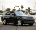 Чорний Ленд Ровер Range Rover Sport, об'ємом двигуна 3 л та пробігом 155 тис. км за 47000 $, фото 1 на Automoto.ua