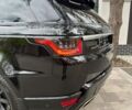 Чорний Ленд Ровер Range Rover Sport, об'ємом двигуна 2.99 л та пробігом 148 тис. км за 38990 $, фото 11 на Automoto.ua