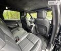 Чорний Ленд Ровер Range Rover Sport, об'ємом двигуна 2.99 л та пробігом 64 тис. км за 71000 $, фото 39 на Automoto.ua