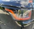 Чорний Ленд Ровер Range Rover Sport, об'ємом двигуна 3 л та пробігом 99 тис. км за 30650 $, фото 45 на Automoto.ua