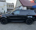 Чорний Ленд Ровер Range Rover Sport, об'ємом двигуна 2.99 л та пробігом 123 тис. км за 42999 $, фото 3 на Automoto.ua