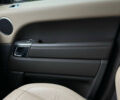 Чорний Ленд Ровер Range Rover Sport, об'ємом двигуна 2 л та пробігом 115 тис. км за 43500 $, фото 19 на Automoto.ua