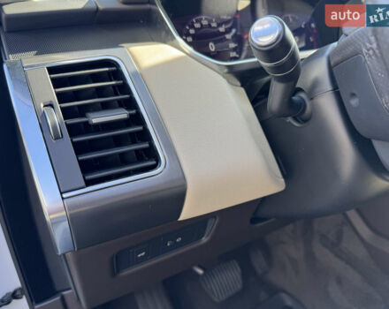 Чорний Ленд Ровер Range Rover Sport, об'ємом двигуна 2.99 л та пробігом 165 тис. км за 38490 $, фото 21 на Automoto.ua