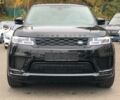 Чорний Ленд Ровер Range Rover Sport, об'ємом двигуна 3 л та пробігом 0 тис. км за 114087 $, фото 2 на Automoto.ua
