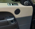 Черный Ленд Ровер Рендж Ровер Спорт, объемом двигателя 2 л и пробегом 115 тыс. км за 43500 $, фото 16 на Automoto.ua