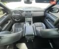 Чорний Ленд Ровер Range Rover Sport, об'ємом двигуна 3 л та пробігом 99 тис. км за 30650 $, фото 21 на Automoto.ua