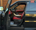 Чорний Ленд Ровер Range Rover Sport, об'ємом двигуна 2.99 л та пробігом 137 тис. км за 53500 $, фото 19 на Automoto.ua