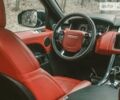 Чорний Ленд Ровер Range Rover Sport, об'ємом двигуна 4.4 л та пробігом 140 тис. км за 78000 $, фото 45 на Automoto.ua