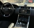 Чорний Ленд Ровер Range Rover Sport, об'ємом двигуна 2.99 л та пробігом 258 тис. км за 40000 $, фото 2 на Automoto.ua