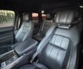 Чорний Ленд Ровер Range Rover Sport, об'ємом двигуна 3 л та пробігом 99 тис. км за 30650 $, фото 39 на Automoto.ua