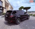 Чорний Ленд Ровер Range Rover Sport, об'ємом двигуна 2.99 л та пробігом 171 тис. км за 39000 $, фото 5 на Automoto.ua