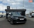 Чорний Ленд Ровер Range Rover Sport, об'ємом двигуна 2.99 л та пробігом 146 тис. км за 39990 $, фото 1 на Automoto.ua