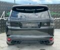 Чорний Ленд Ровер Range Rover Sport, об'ємом двигуна 3 л та пробігом 135 тис. км за 43999 $, фото 3 на Automoto.ua