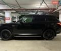 Чорний Ленд Ровер Range Rover Sport, об'ємом двигуна 2.99 л та пробігом 41 тис. км за 51500 $, фото 8 на Automoto.ua