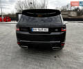 Черный Ленд Ровер Рендж Ровер Спорт, объемом двигателя 3 л и пробегом 61 тыс. км за 44500 $, фото 14 на Automoto.ua