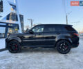 Чорний Ленд Ровер Range Rover Sport, об'ємом двигуна 5 л та пробігом 65 тис. км за 69900 $, фото 8 на Automoto.ua