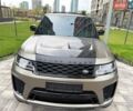 Чорний Ленд Ровер Range Rover Sport, об'ємом двигуна 5 л та пробігом 87 тис. км за 69333 $, фото 56 на Automoto.ua
